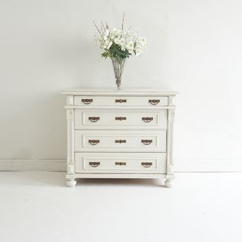 Continental Chest of Drawers