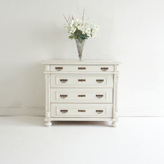 Continental Chest of Drawers