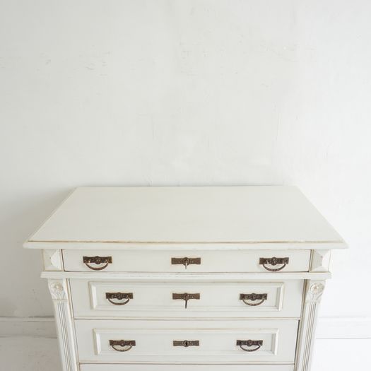 Continental Chest of Drawers
