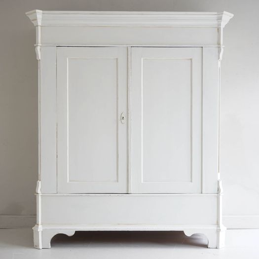 Continental Wardrobe