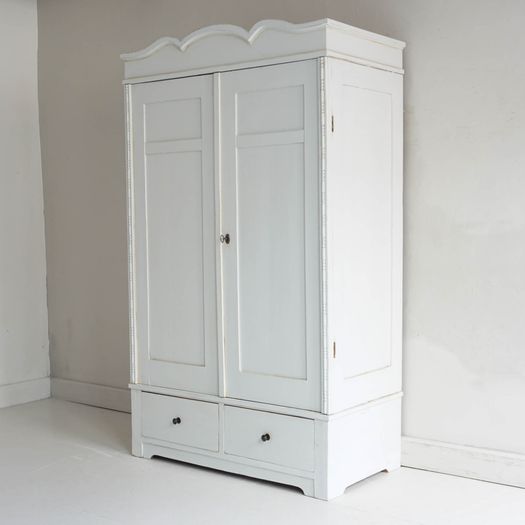 Continental Cupboard