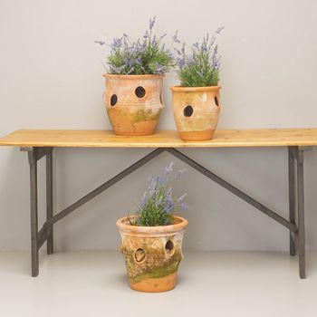Trestle Table