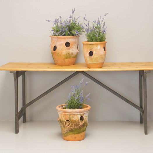 Trestle Table