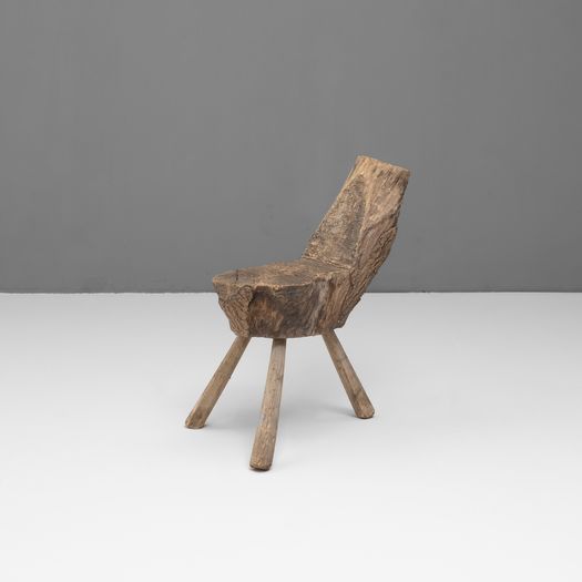 Rustic Seat