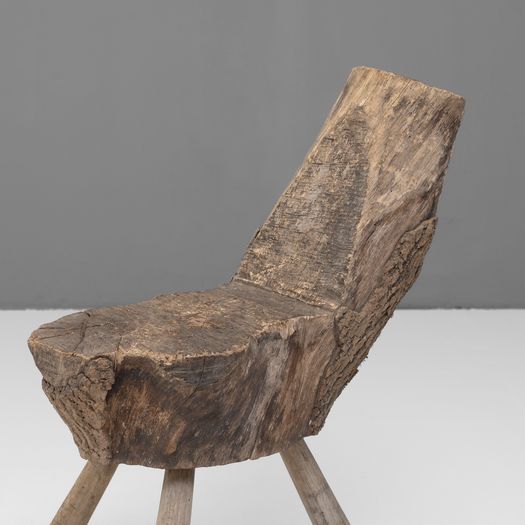 Rustic Seat