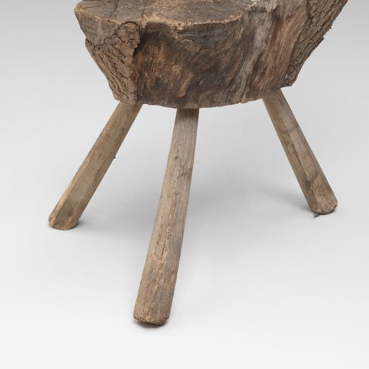 Rustic Seat