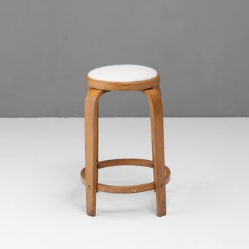 Bent-Ply Stool