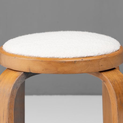 Bent-Ply Stool