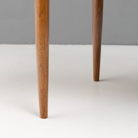 Mid-Century Extending Dining Table