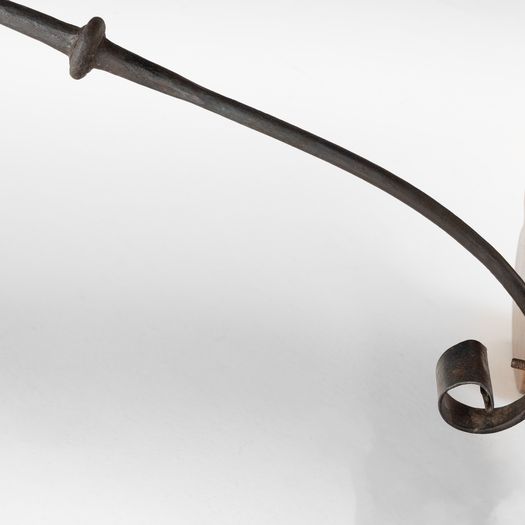 Spanish Style Dining Table