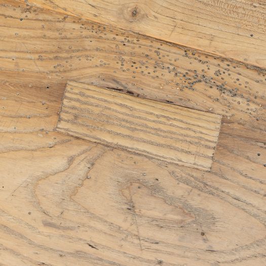 Spanish Style Dining Table