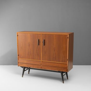 Mid-Century Sideboard by IKEA