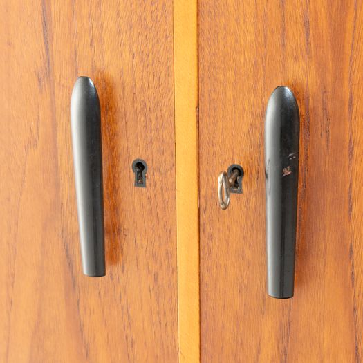 Mid-Century Sideboard by IKEA