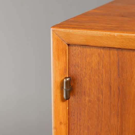 Mid-Century Sideboard by IKEA