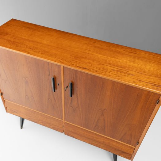 Mid-Century Sideboard by IKEA