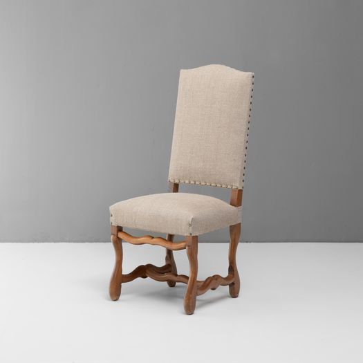 Set of Six Dining Chairs