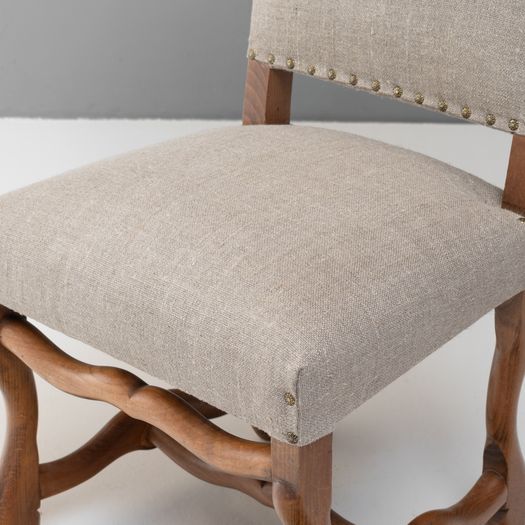 Set of Six Dining Chairs