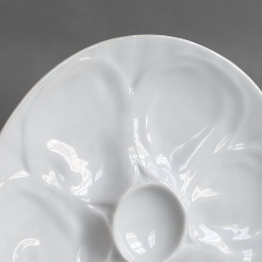 Oyster Plates