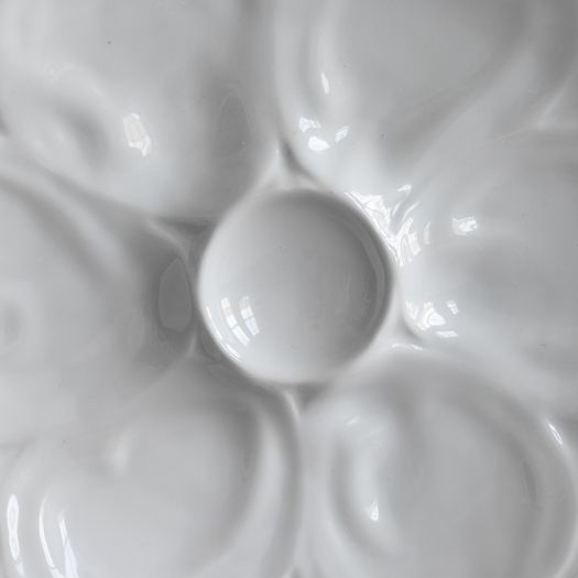 Oyster Plates