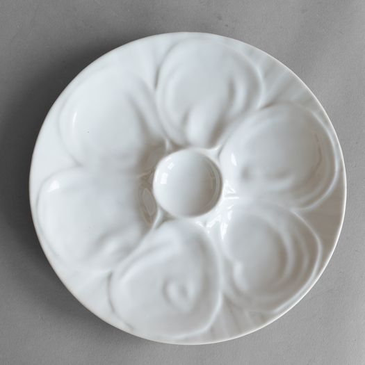 Oyster Plates