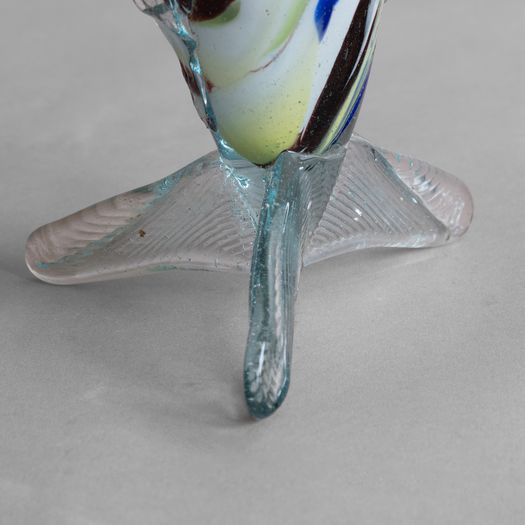 Glass Fish