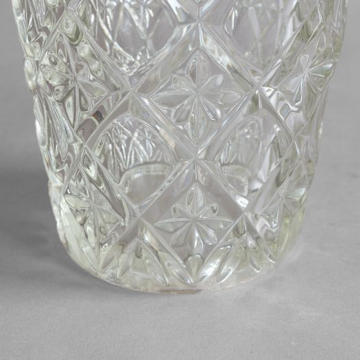 Large Glass Vase