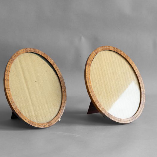 Pair of Picture Frames