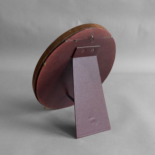 Pair of Picture Frames