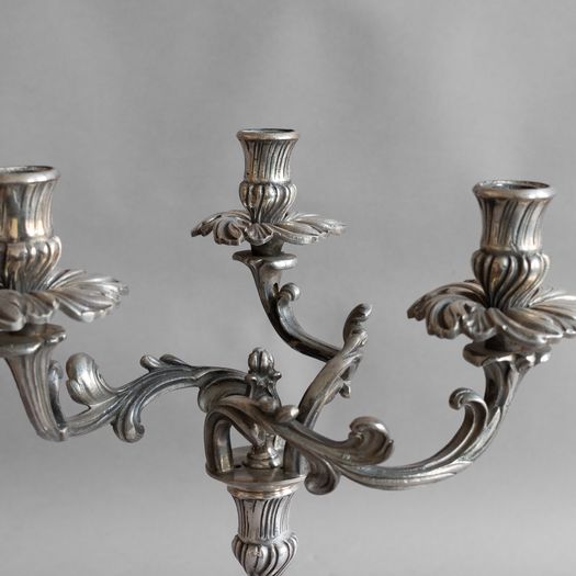 Candelabra