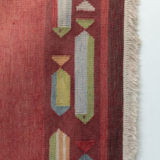 Swedish Kilim