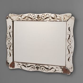 Venetian Mirror