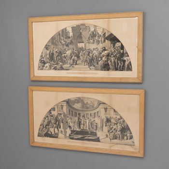 The Industrial Arts Applied to War and Peace