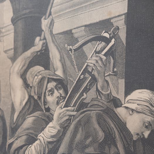 The Industrial Arts Applied to War and Peace