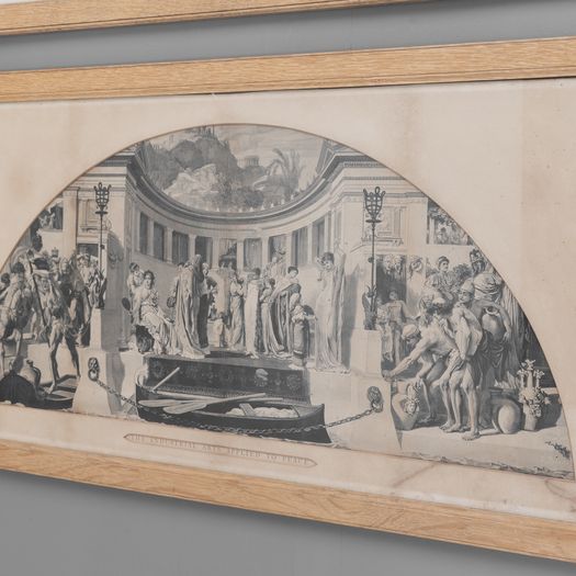 The Industrial Arts Applied to War and Peace