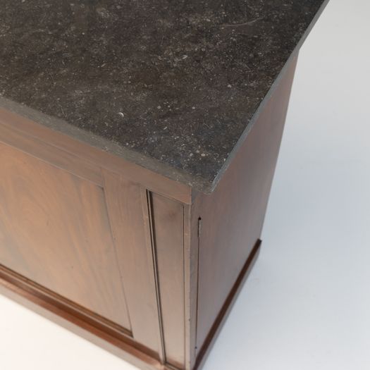 Large Two Door Cupboard