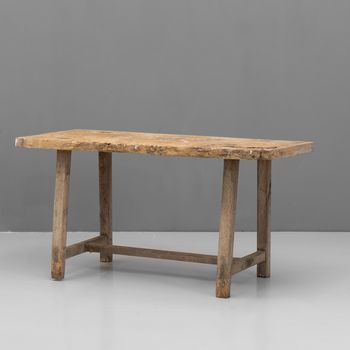 Stretcher Table