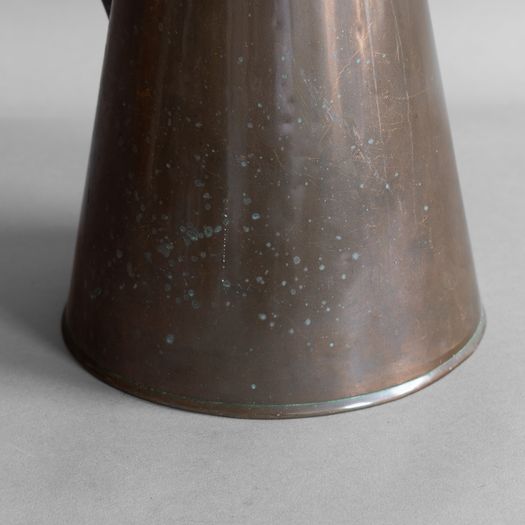 Copper Jug