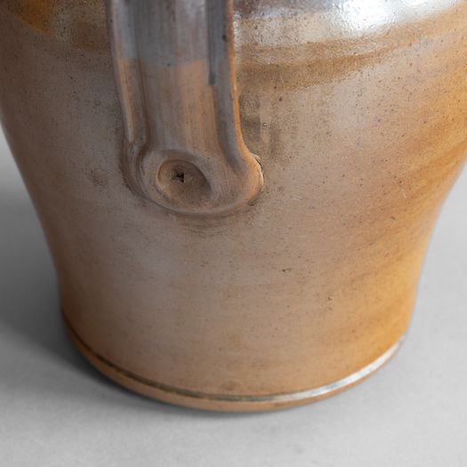 Earthenware Jug