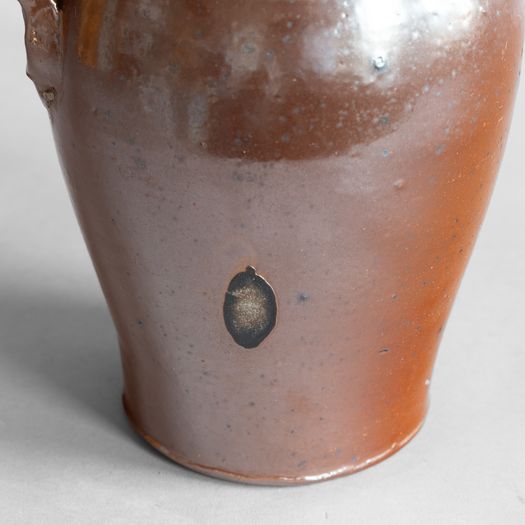 Salt-glaze Jug