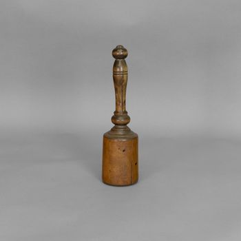Wooden Mallet