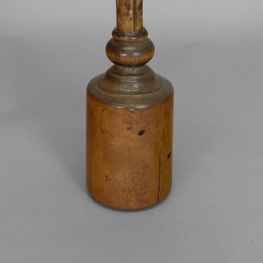 Wooden Mallet
