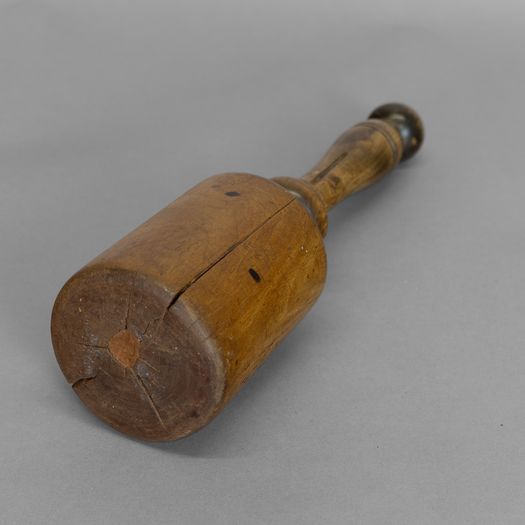 Wooden Mallet