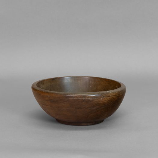 Turned Bowl