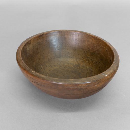 Turned Bowl