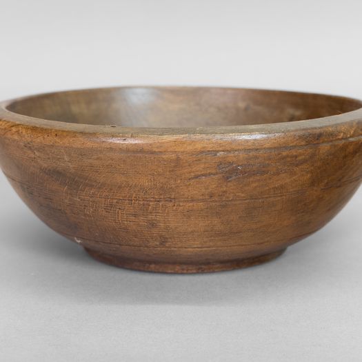 Turned Bowl