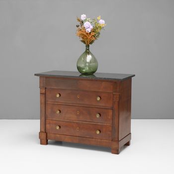 Small Commode