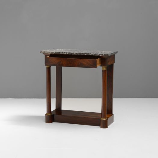 Empire Console
