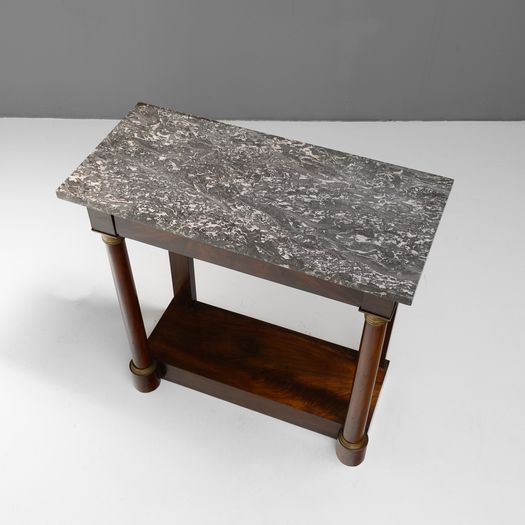 Empire Console