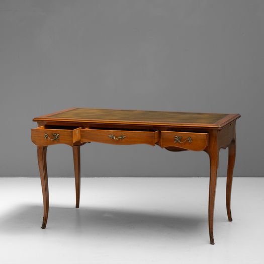 Bureau Plat