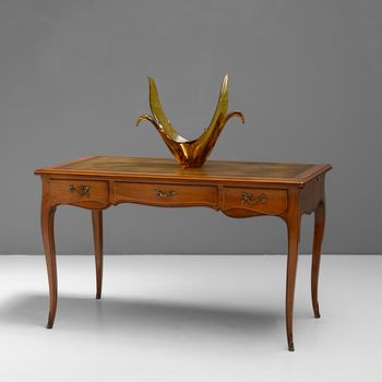 Bureau Plat